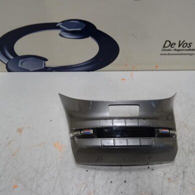Peugeot 208  Heater control panel 2015 96722471EY