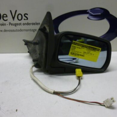 Citroen Xantia 1.8i X,SX,Harmonie,Sensation 16V Wing mirror, right 1997 8148LG