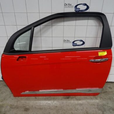 Citroen DS3  Portier 2Deurs links 2012 9800008280