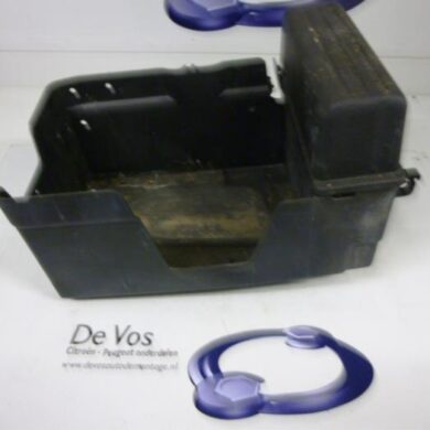 Citroen Berlingo 1.4 Accubak 1997 6547EC-560397