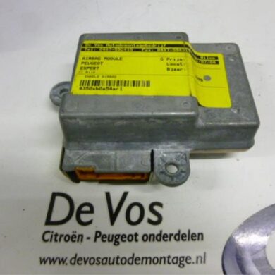 Peugeot Expert  Airbag Module 1999
