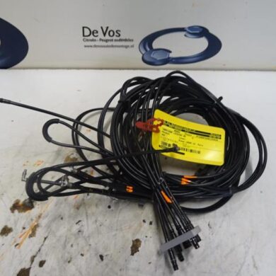 Peugeot 308  Convertible roof hydraulic line 2009 8446V3-8446V4-8446V5-8446V6-8446V7