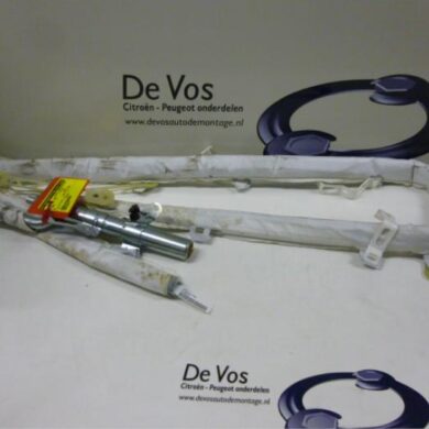 Citroen C8 2.0 HPi 16V Hemel Airbag 2005 8329SG