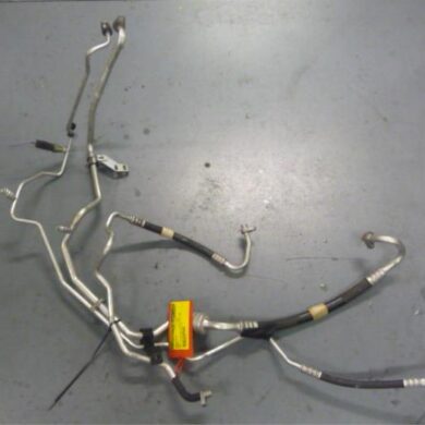 Peugeot 1007 1.6 HDiF 16V Air conditioning line 2006