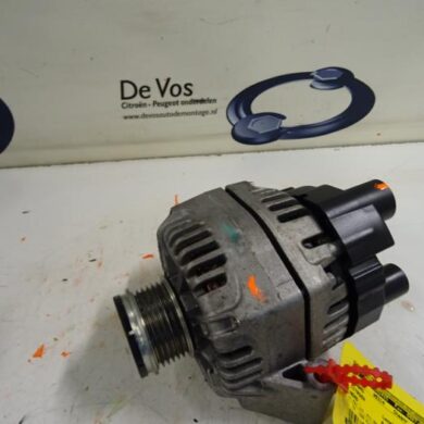 Citroen Nemo  Dynamo FHY 2017 1623217580