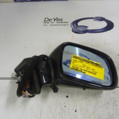 Peugeot 407  Wing mirror, right 2006 815495-8153A1