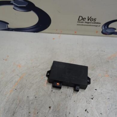 Peugeot 307 2.0 16V PDC Module 2004 6590T3-6590T4