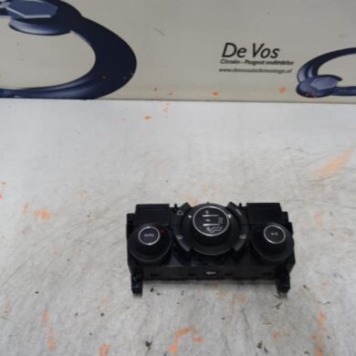 Peugeot 308  Kachel Bedieningspaneel 2014 6452S2