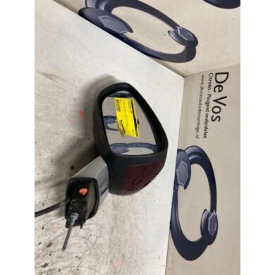 Citroen DS3 1.6 VTi 120 16V Wing mirror, left 2010 8154AZ