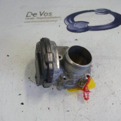 Citroen DS3  Gasklephuis 9HP 2010 0345G4-0345F9