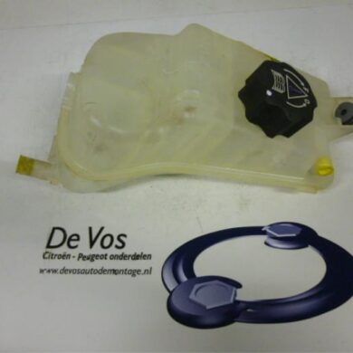 Citroen Picasso  Expansion vessel 2009 1323CE
