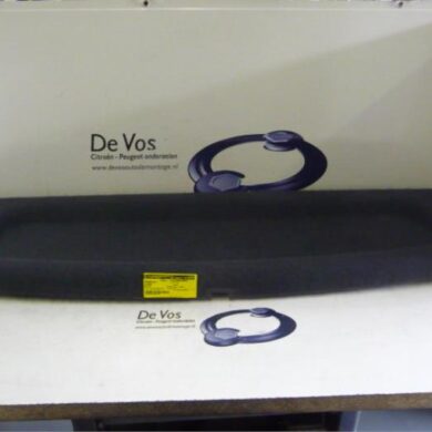 Citroen Xantia 1.8i X,SX Parcel shelf 1997 8794EY