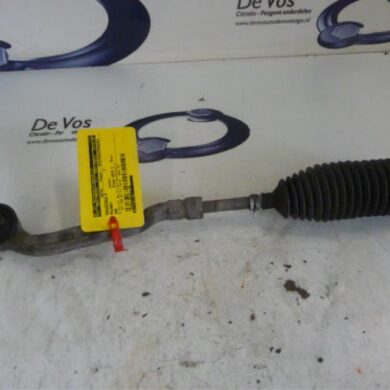 Peugeot 308  Spoorstang rechts 2015 1611242380-1610817880