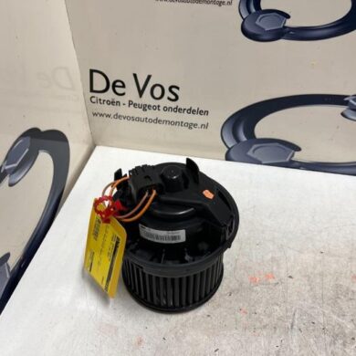 Citroen C1 1.0 12V VVT-i Kachel Ventilatiemotor 2022 B000493380