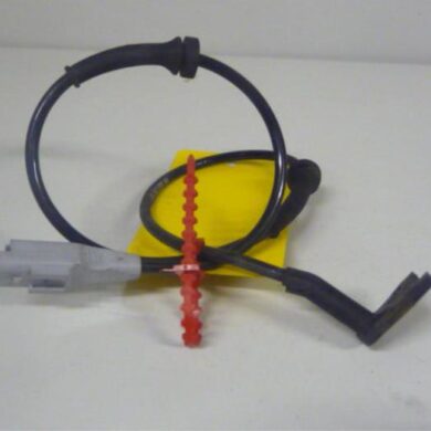 Citroen C4 Picasso  ABS Sensor 2013 4545E7