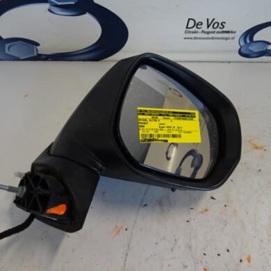 Peugeot 5008  Buitenspiegel rechts 2010 8153ZF