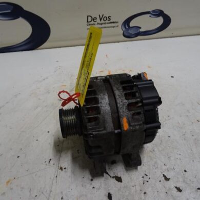 Citroen Jumpy  Dynamo 9HM9H07 2015 9678048880-1606859180