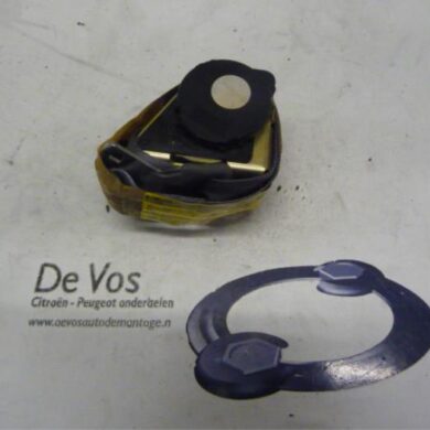 Peugeot 406 1.9 dt Rear seatbelt, centre 1996 8974CK