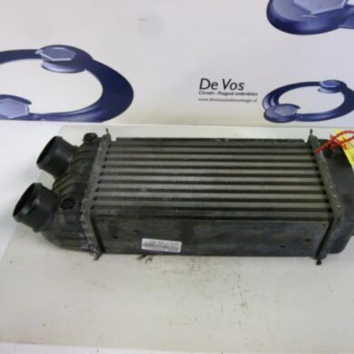 Peugeot 207 1.6 16V GT THP Intercooler 5FX 2008 1440C0