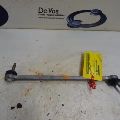 Peugeot 3008  Anti-roll bar guide 2017 9831547080-9806907180