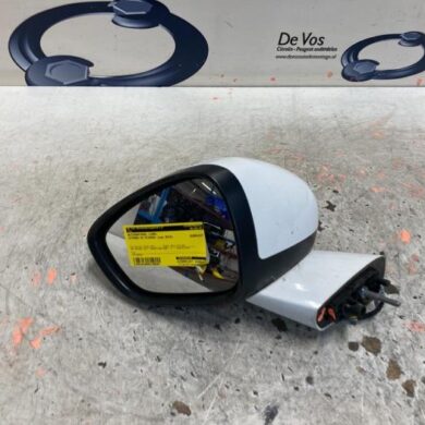 Citroen C4 Picasso  Buitenspiegel links 2018 1643620180