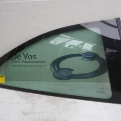 Citroen Xsara  Ruit 2Deurs rechts-achter 2002 8569P3