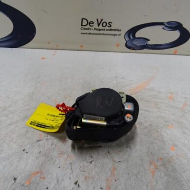 Peugeot 307  Gordelspanner rechts 2006 8975J2