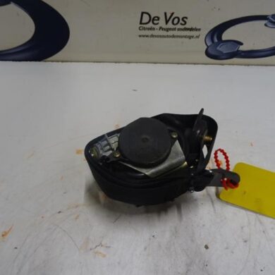 Peugeot 807 2.0 16V Gordelspanner links 2002 8974XF
