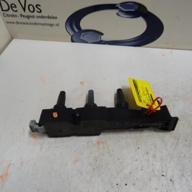 Peugeot 307 1.6 16V Bobine NFU 2007 597099