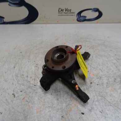 Citroen Nemo 1.3 HDi 75 Fusee links-voor 2012 3646A2-1617293280