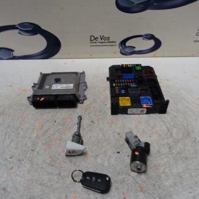 Citroen C5 Aircross  Computer Motormanagement HNS-HNSHN05 2019 1637322180-1677623080