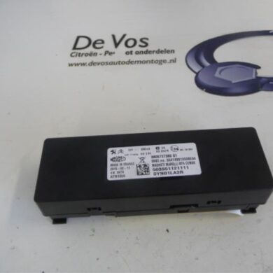 Citroen C4  Module (diversen) 2015 1610918380