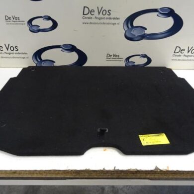 Citroen C3 Picasso  Kofferbak Mat 2016 7569CN