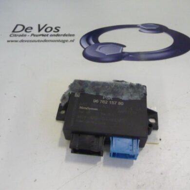 Citroen DS3  PDC Modul 2014 6590SV