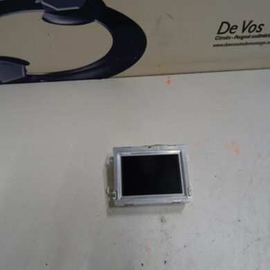 Peugeot 2008  Display Interieur YHXYH01 2019 1623840180