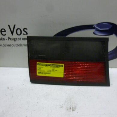 Citroen Xantia 2.0i 16V Taillight, left 1996 6350F0