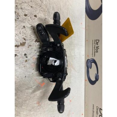 Citroen C5 Aircross 1.5 Blue HDi 130 16V Steering column stalk 2020 98262633ZD-98312669ZD