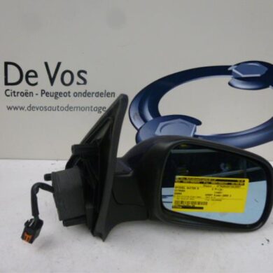 Citroen Xsara 2.0 HDi Buitenspiegel rechts 2005 8149GW