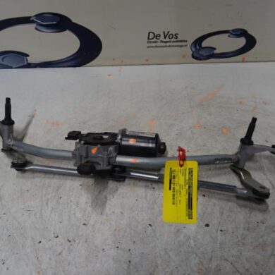 Citroen Jumpy 2.0 Blue HDI 120 Front wiper motor 2019 9808465280
