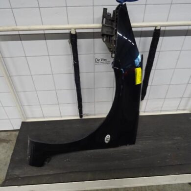 Peugeot 307  Scherm links-voor 2007 7840R0