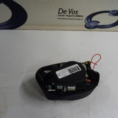 Peugeot Bipper  Gurtsrammer links 2012 1607722780-1613972780