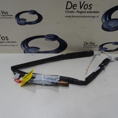 Peugeot 508  Roof curtain airbag 2016 9802985180
