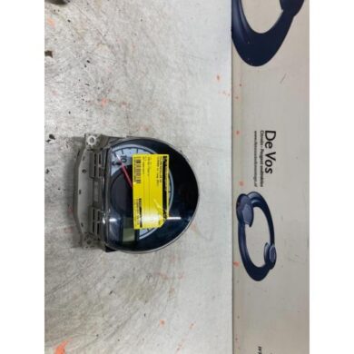 Citroen C1 1.0 12V Kilometerteller KM 2011 6103AT