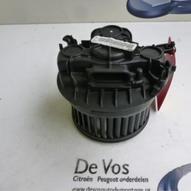 Citroen C2 1.1 Heating and ventilation fan motor 2004 6441Q5