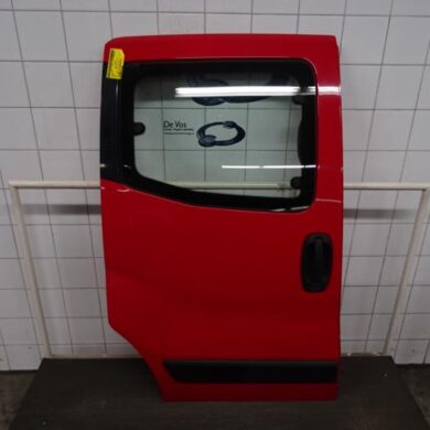 Citroen Nemo  Schuifdeur rechts 2011 9008Y1
