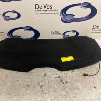 Peugeot 208 1.2 Vti 12V PureTech 82 Hoedenplank 2015 96737666ZD