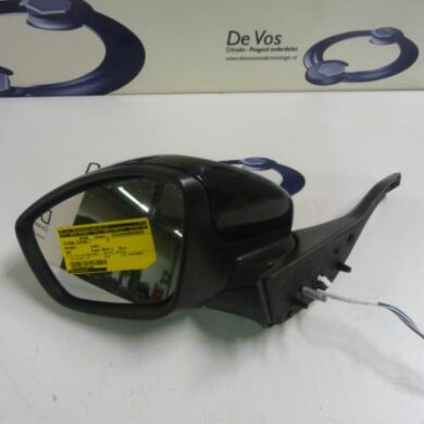 Peugeot 208  Außenspiegel links 2014 1611240480