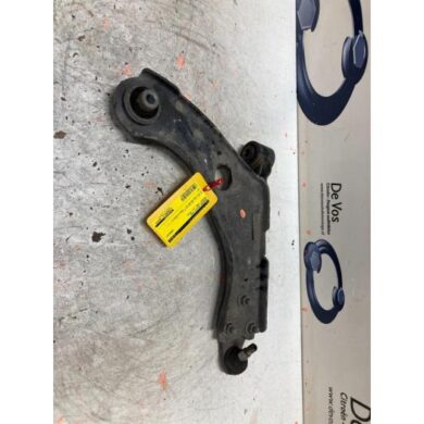 Peugeot 3008 1.5 BlueHDi 130 Draagarm rechts-voor 2018 9816865480-9846329080