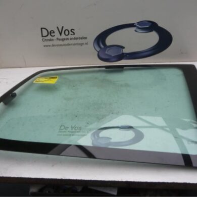 Citroen C8 2.0 16V Extra window 4-door, right 2004 8569GL