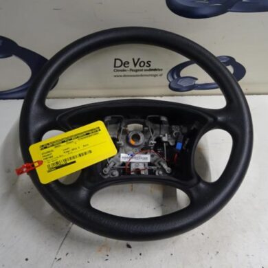 Peugeot Partner 1.6 HDI 75 Steering wheel 2012 4109V8